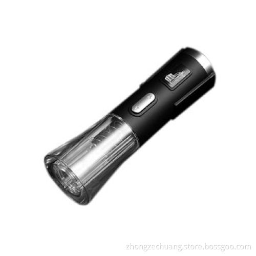 Rechargeable Wine Lovers Set with Electric Corkscrew and Preserver